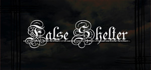 False Shelter banner