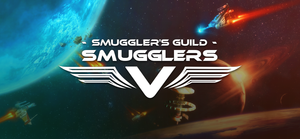 Smuggler's Guild banner
