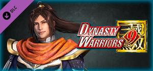 DYNASTY WARRIORS 9: Ling Tong "Samurai Costume" / 凌統「武者風コスチューム」 banner