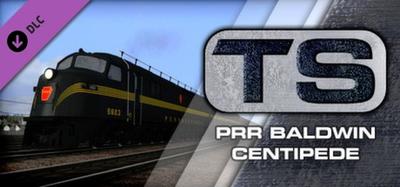 PRR Baldwin Centipede