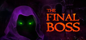 The Final Boss banner