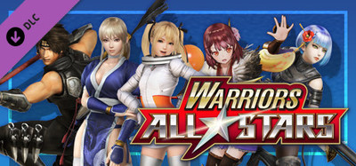 Warriors All-Stars - Exclusive Costume Set