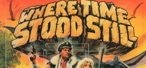 Where Time Stood Still banner