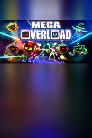 Mega Overload VR のセール価格