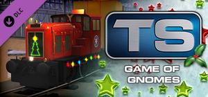 Train Simulator: The Games of Gnomes banner