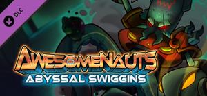 Awesomenauts - Abyssal Swiggins Skin banner