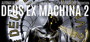 DEUS EX MACHINA 2 banner