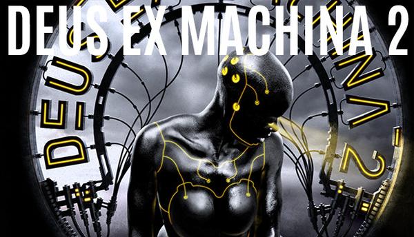 Prices - DEUS EX MACHINA 2 - IsThereAnyDeal