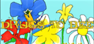 Drugs to Bee + banner