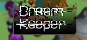 Dream Keeper banner