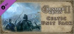 Crusader Kings II: Celtic Unit Pack banner