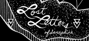 Lost Letters banner