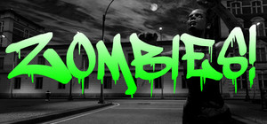 Zombies. banner