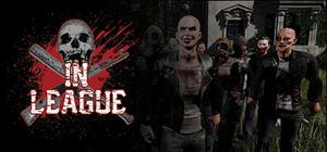 In League banner