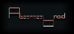 Abstractanoid banner