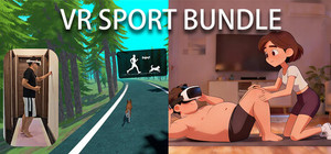 VR Sports banner