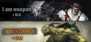 Twin-stick hell games pack banner