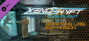 XenoShyft - Grafting Lab banner
