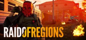 Raid of Regions banner