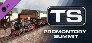 Train Simulator: Promontory Summit Route Add-On banner