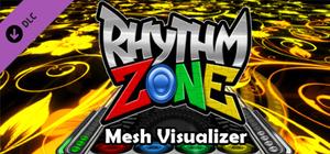 Rhythm Zone DLC: Mesh Visualizer banner