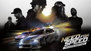 Need for Speed™ Deluxe Edition banner