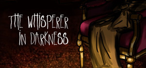 The Whisperer in Darkness banner