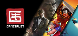 GameTrust Bundle banner