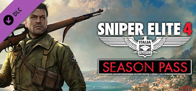 Sniper Elite 4 - Season Pass