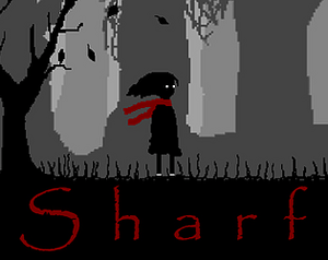 Sharf banner