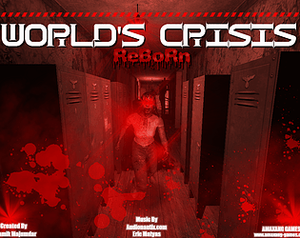 Worlds Crisis Reborn banner