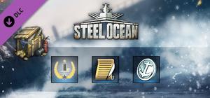 Steel Ocean - Steam's 1st Anniversary Gift Package banner