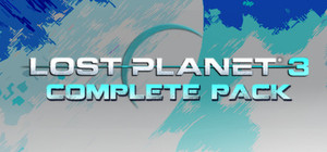 Lost Planet 3 - Complete banner