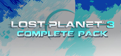 Lost Planet 3 - Complete