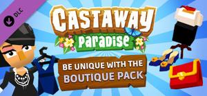 FREE Boutique Theme Pack banner