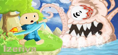 Izeriya banner