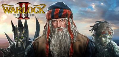 Warlock 2: The Exiled Re-Launch
