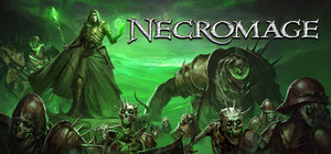 Necromage banner