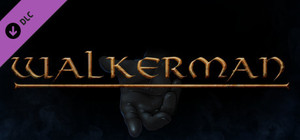 Walkerman Soundtrack banner