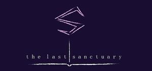 The Last Sanctuary VR banner