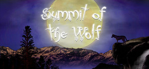 Summit of the Wolf banner