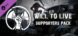 Will To Live Online - Founder's Pack banner