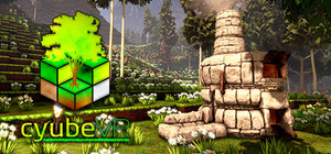 cyubeVR banner
