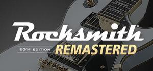 Rocksmith 2014 Disc Import Tool banner