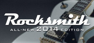 Rocksmith 2014 Disc Import Tool banner
