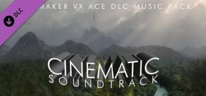 RPG Maker VX Ace - Cinematic Soundtrack Music Pack banner