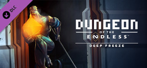 Dungeon of the Endless - Deep Freeze Add-on banner
