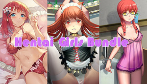 Hentai Girls Bundle banner