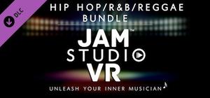 Jam Studio VR EHC - Beamz Original HipHop/Rnb/Reggae Bundle banner