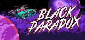 Black Paradox banner